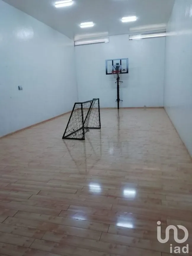 Departamento en Venta en Bosque de las Lomas, Miguel Hidalgo, Ciudad de México | NEX-275739 | iad México | Foto 29 de 39