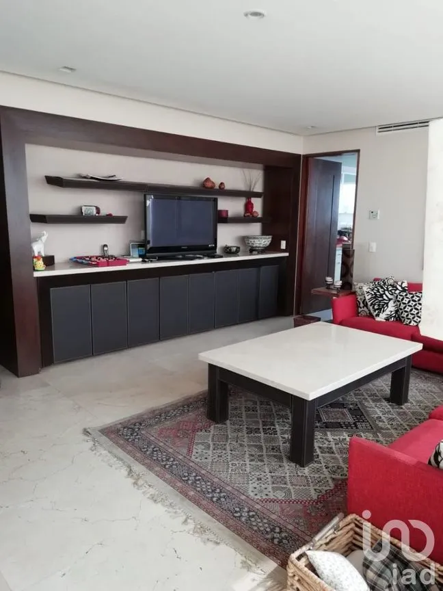 Departamento en Venta en Bosque de las Lomas, Miguel Hidalgo, Ciudad de México | NEX-275739 | iad México | Foto 10 de 39