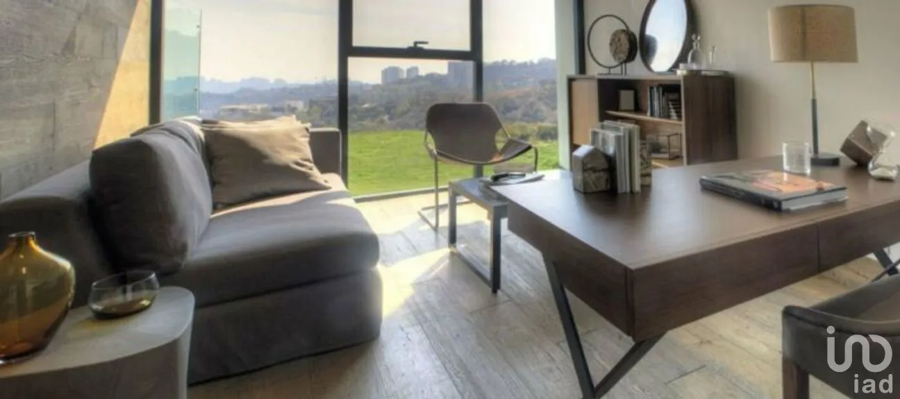 Departamento en Venta en Bosque Real, Huixquilucan, Estado de México | NEX-275740 | iad México | Foto 5 de 6