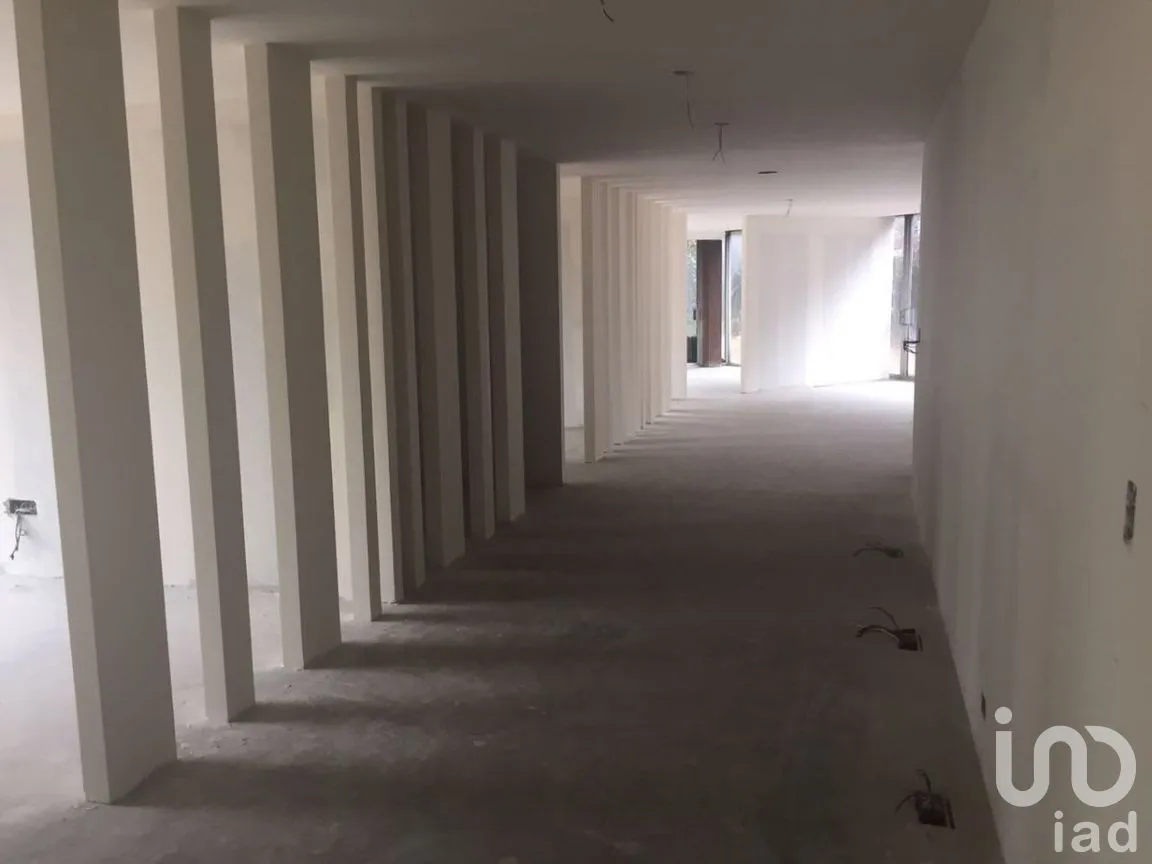 Casa en Venta en Lomas de Chapultepec I Sección, Miguel Hidalgo, Ciudad de México | NEX-275743 | iad México | Foto 11 de 26