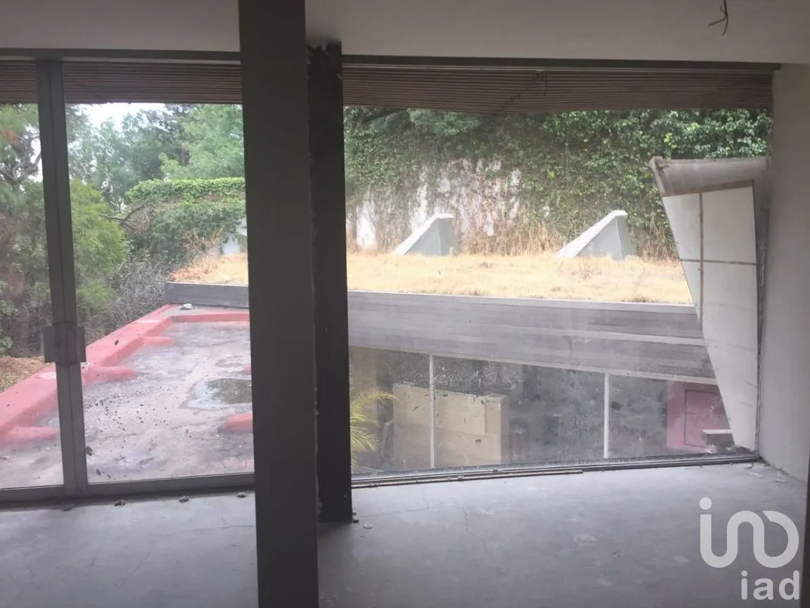 Casa en Venta en Lomas de Chapultepec I Sección, Miguel Hidalgo, Ciudad de México | NEX-275743 | iad México | Foto 12 de 26