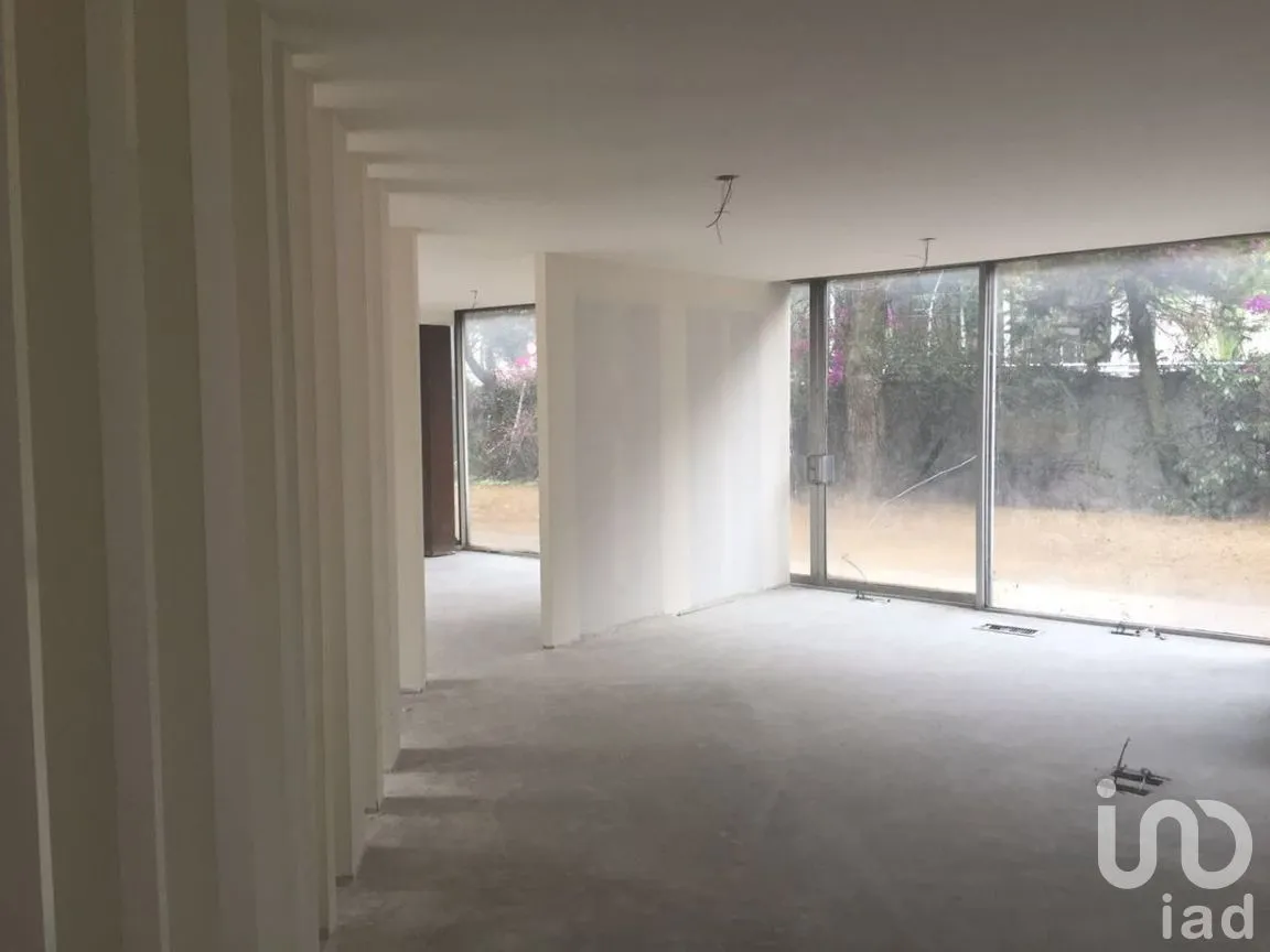 Casa en Venta en Lomas de Chapultepec I Sección, Miguel Hidalgo, Ciudad de México | NEX-275743 | iad México | Foto 13 de 26