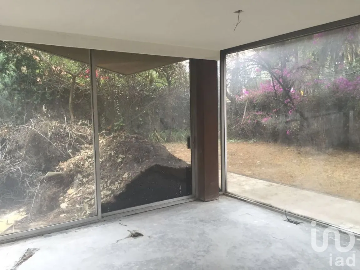 Casa en Venta en Lomas de Chapultepec I Sección, Miguel Hidalgo, Ciudad de México | NEX-275743 | iad México | Foto 15 de 26