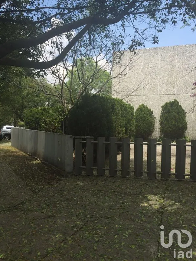 Casa en Venta en Lomas de Chapultepec I Sección, Miguel Hidalgo, Ciudad de México | NEX-275743 | iad México | Foto 3 de 26