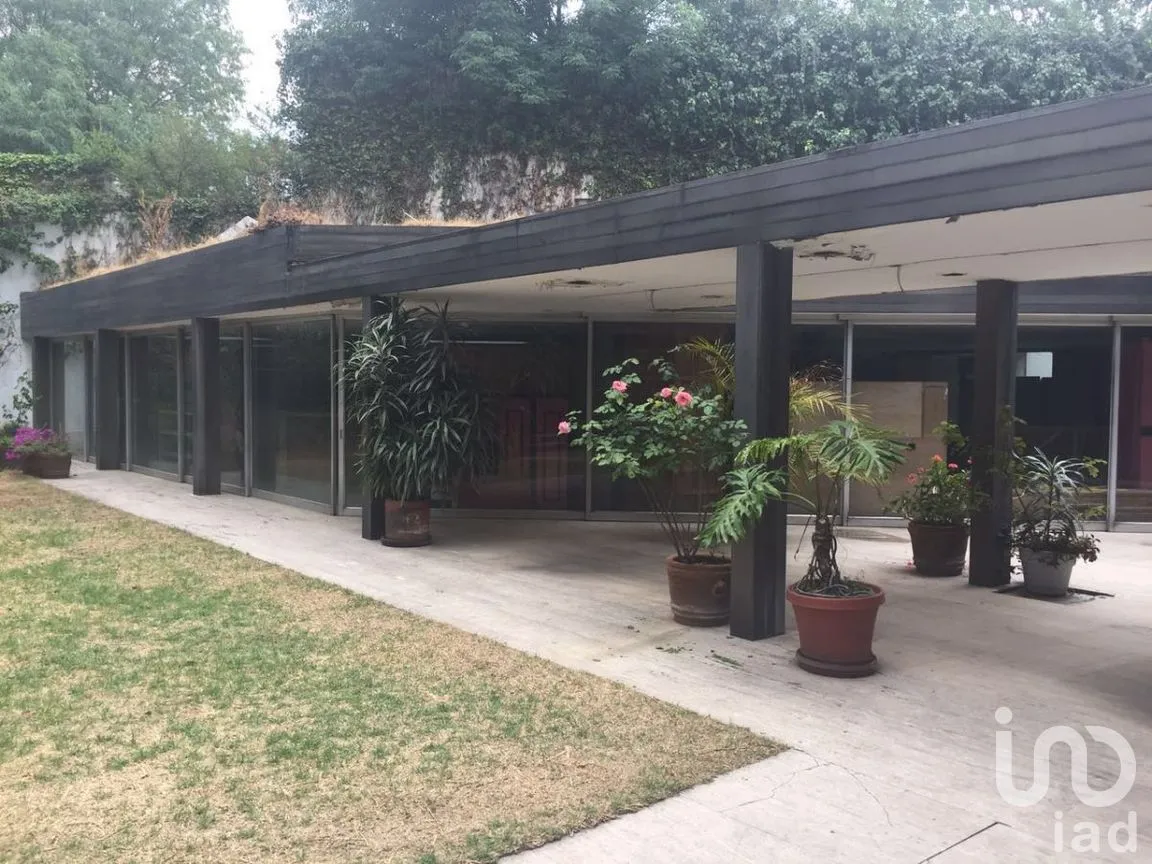 Casa en Venta en Lomas de Chapultepec I Sección, Miguel Hidalgo, Ciudad de México | NEX-275743 | iad México | Foto 24 de 26
