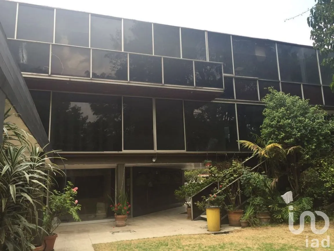 Casa en Venta en Lomas de Chapultepec I Sección, Miguel Hidalgo, Ciudad de México | NEX-275743 | iad México | Foto 26 de 26