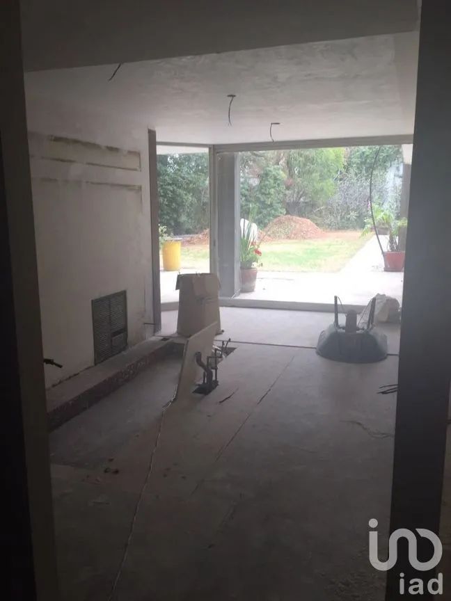 Casa en Venta en Lomas de Chapultepec I Sección, Miguel Hidalgo, Ciudad de México | NEX-275743 | iad México | Foto 5 de 26