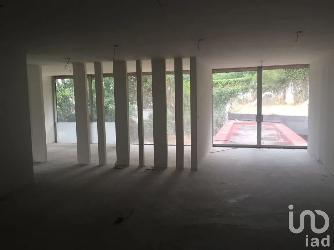 Casa en Venta en Lomas de Chapultepec I Sección, Miguel Hidalgo, Ciudad de México | NEX-275743 | iad México | Foto 10 de 26