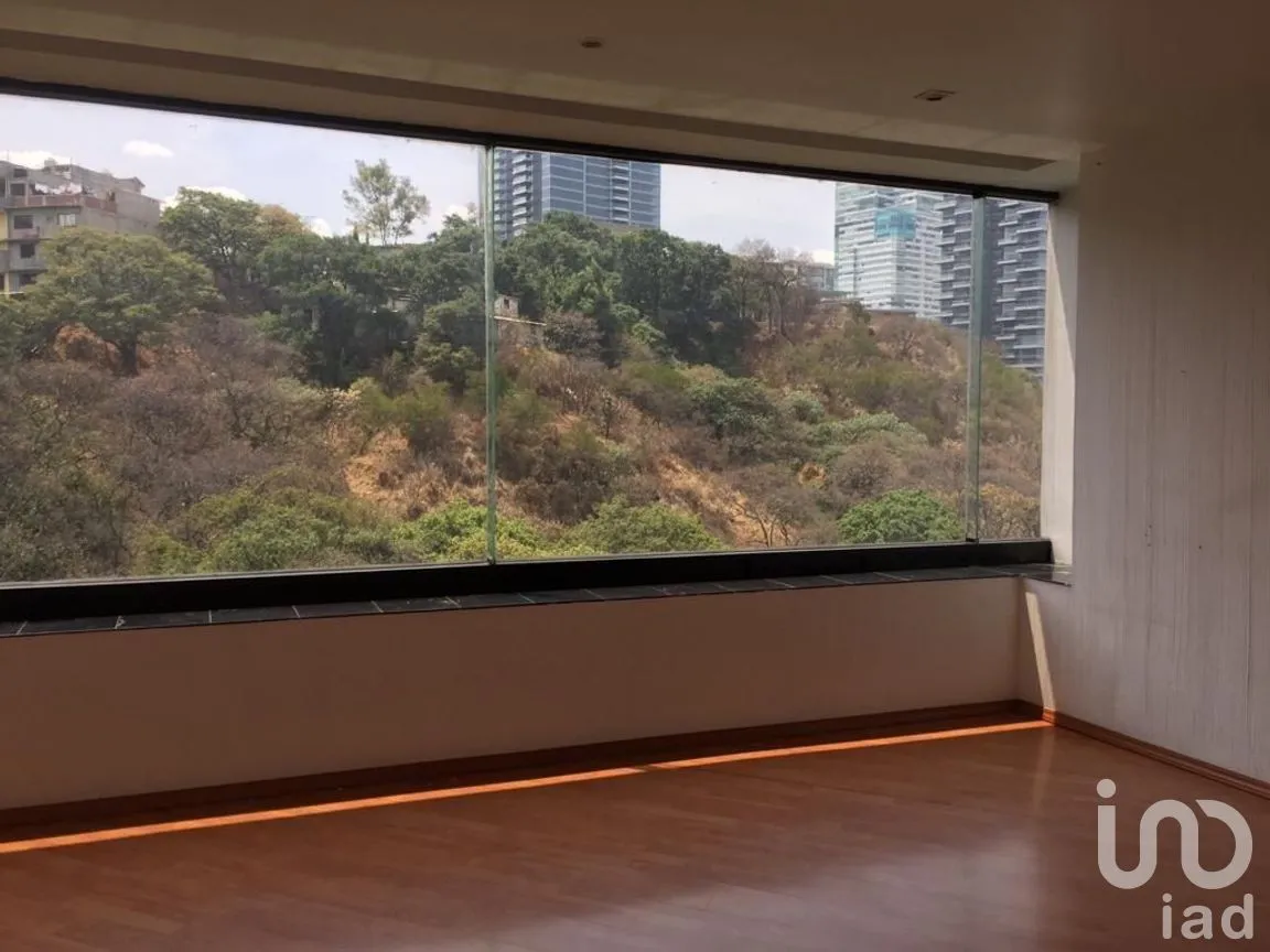 Departamento en Venta en Bosques de las Lomas, Cuajimalpa de Morelos, Ciudad de México | NEX-275744 | iad México | Foto 11 de 18