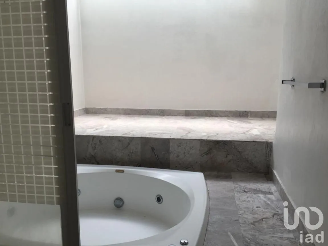 Departamento en Venta en Bosques de las Lomas, Cuajimalpa de Morelos, Ciudad de México | NEX-275744 | iad México | Foto 13 de 18