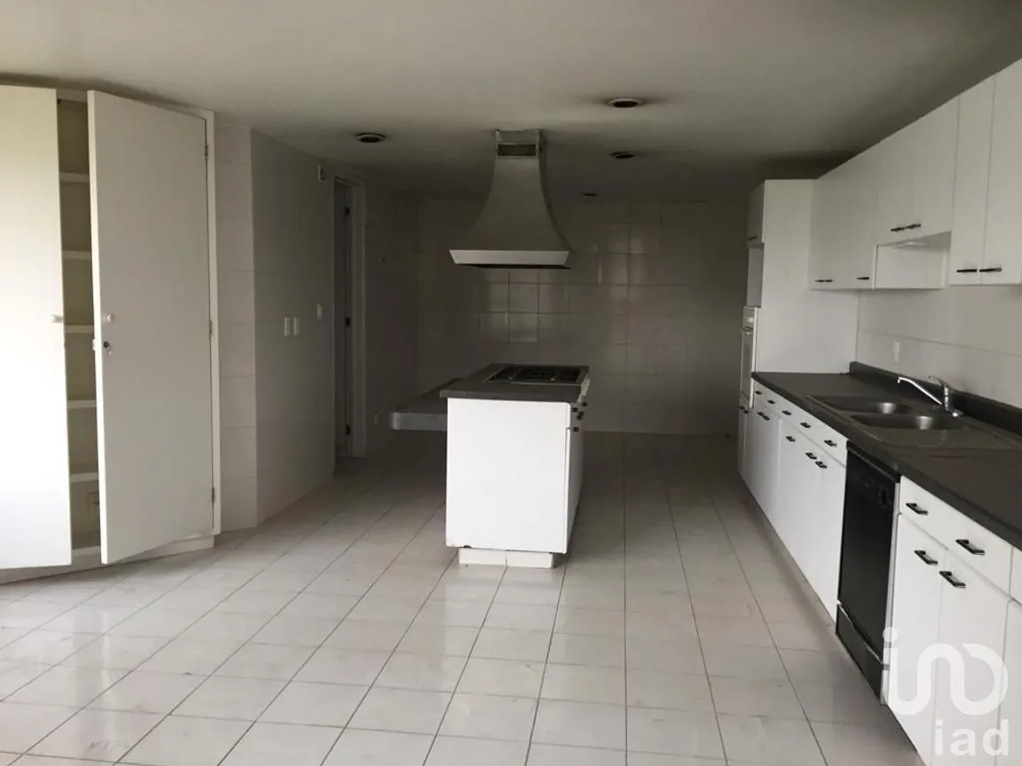 Departamento en Venta en Bosques de las Lomas, Cuajimalpa de Morelos, Ciudad de México | NEX-275744 | iad México | Foto 17 de 18
