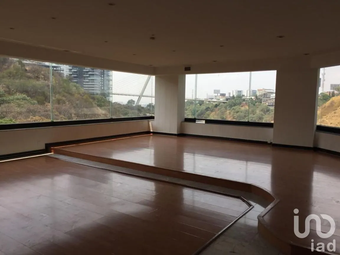 Departamento en Venta en Bosques de las Lomas, Cuajimalpa de Morelos, Ciudad de México | NEX-275744 | iad México | Foto 18 de 18