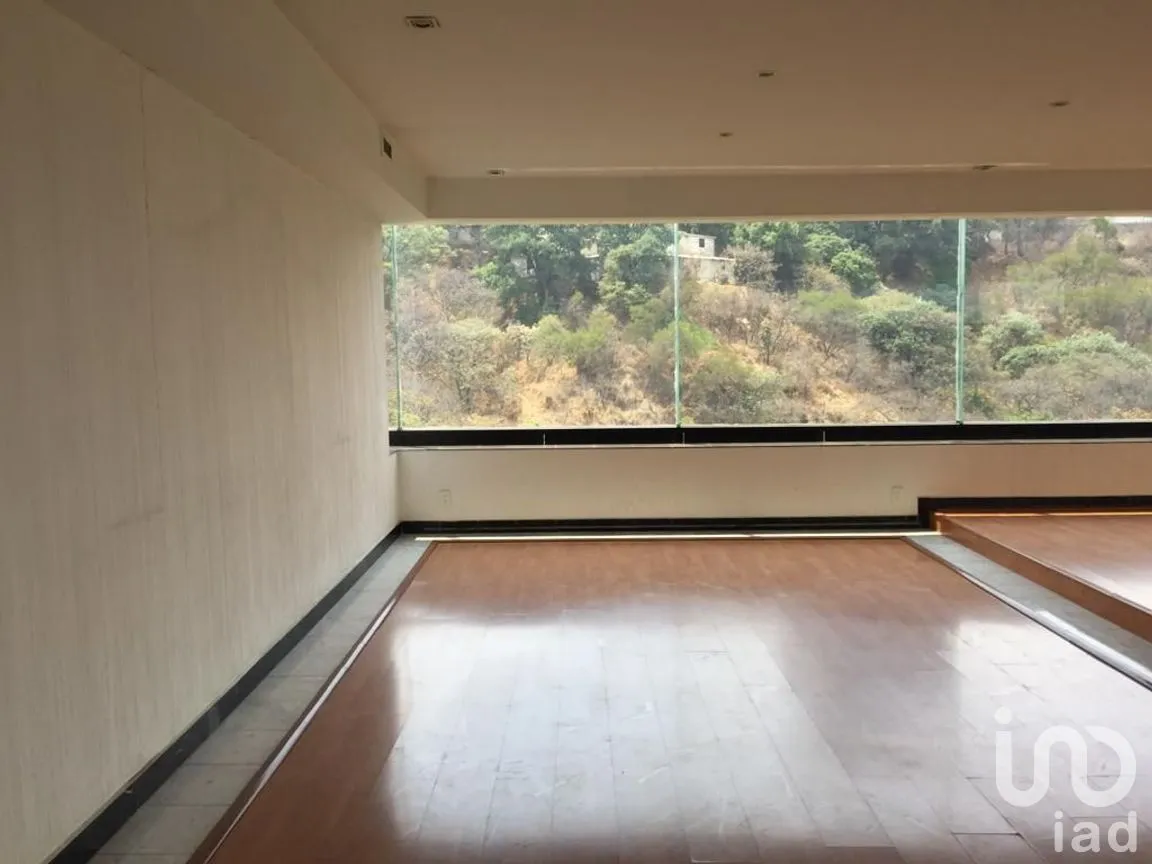Departamento en Venta en Bosques de las Lomas, Cuajimalpa de Morelos, Ciudad de México | NEX-275744 | iad México | Foto 8 de 18