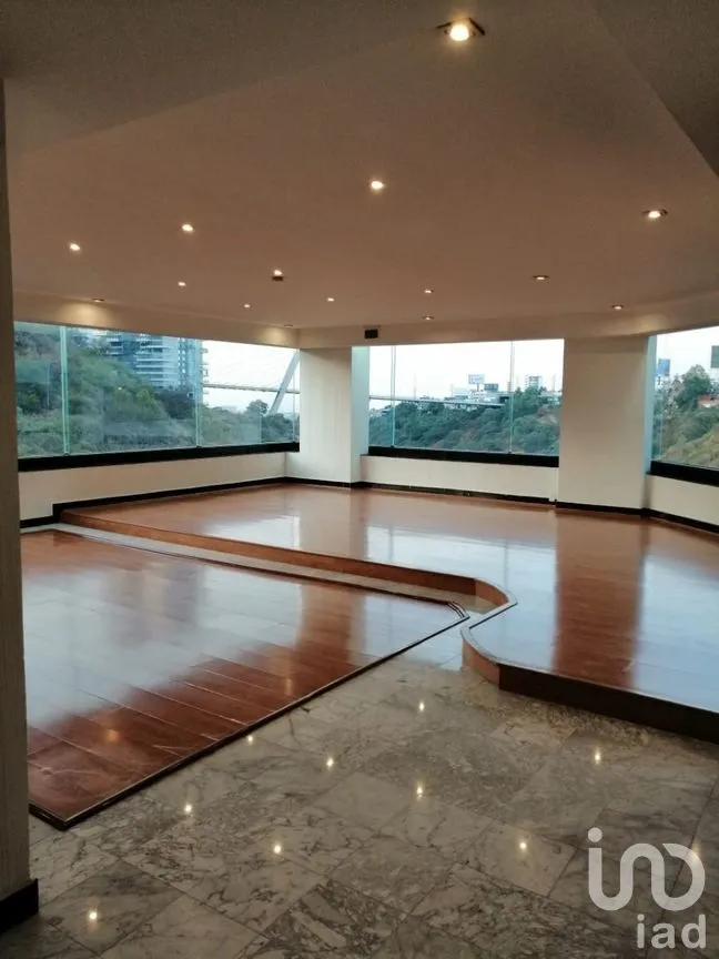 Departamento en Venta en Bosques de las Lomas, Cuajimalpa de Morelos, Ciudad de México | NEX-275744 | iad México | Foto 1 de 18
