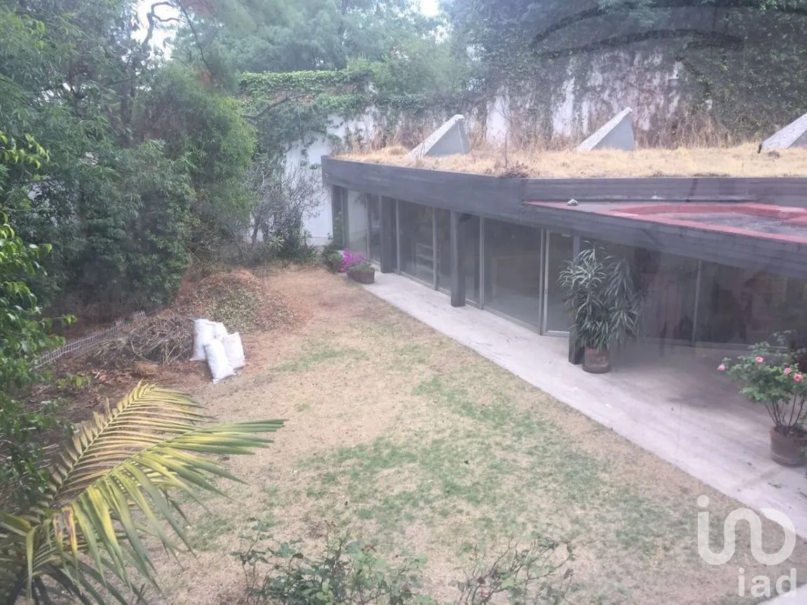 Casa en Renta en Lomas de Chapultepec I Sección, Miguel Hidalgo, Ciudad de México | NEX-275745 | iad México | Foto 17 de 26