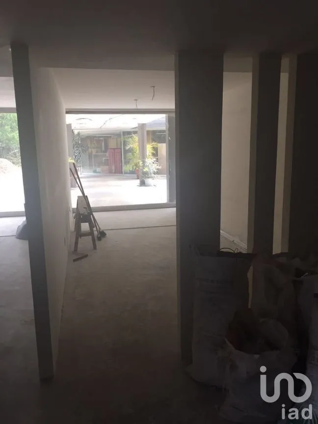 Casa en Renta en Lomas de Chapultepec I Sección, Miguel Hidalgo, Ciudad de México | NEX-275745 | iad México | Foto 4 de 26