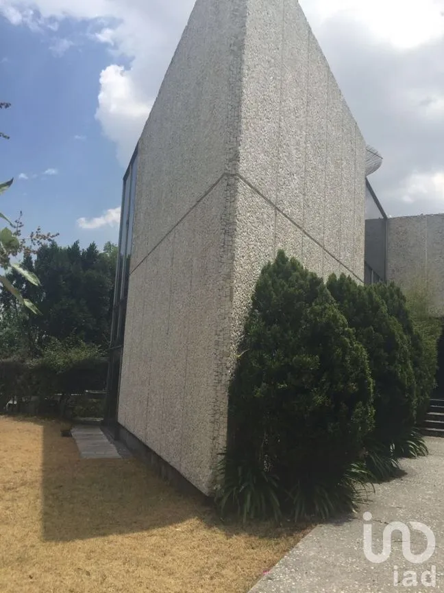 Casa en Renta en Lomas de Chapultepec I Sección, Miguel Hidalgo, Ciudad de México | NEX-275745 | iad México | Foto 1 de 26