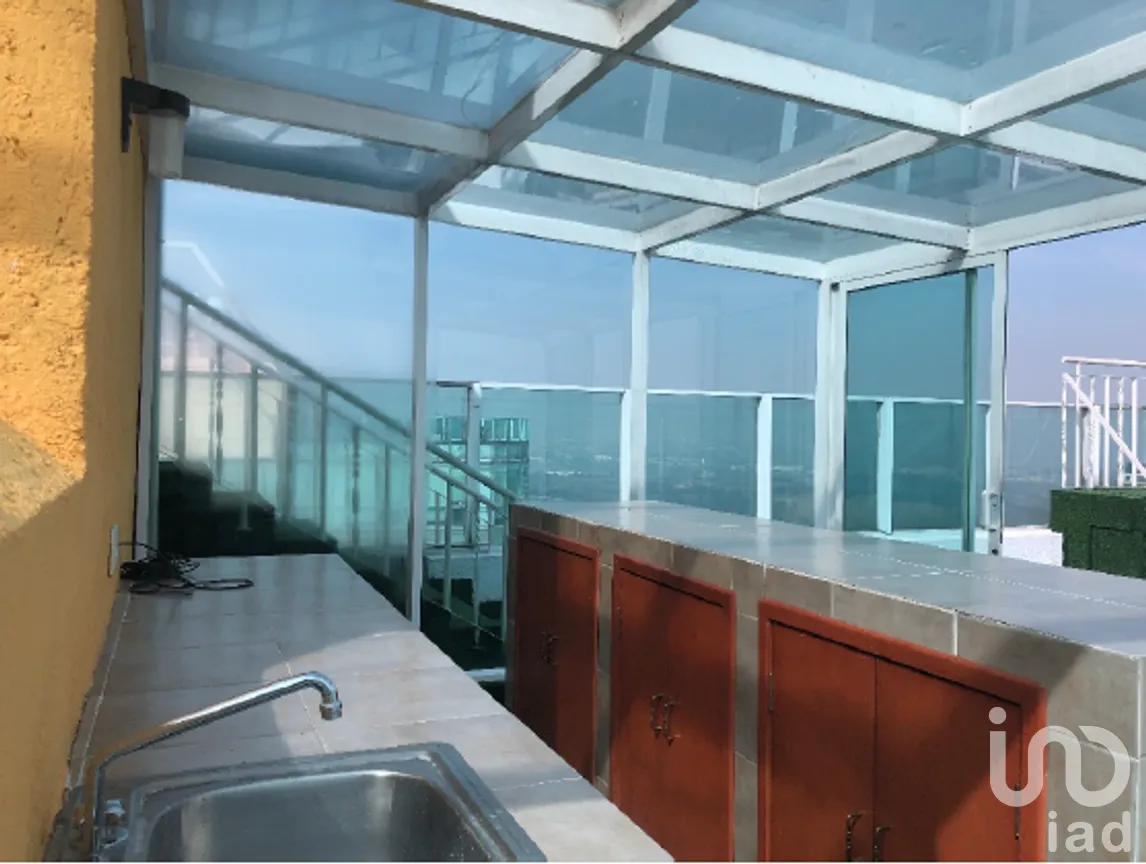 Departamento en Venta en Interlomas, Huixquilucan, Estado de México | NEX-275748 | iad México | Foto 14 de 16