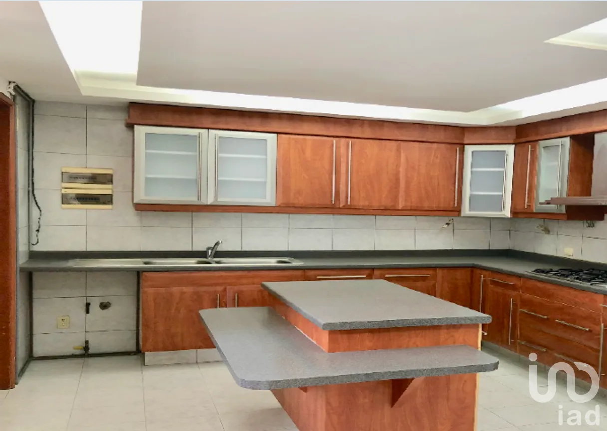 Departamento en Venta en Interlomas, Huixquilucan, Estado de México | NEX-275748 | iad México | Foto 15 de 16