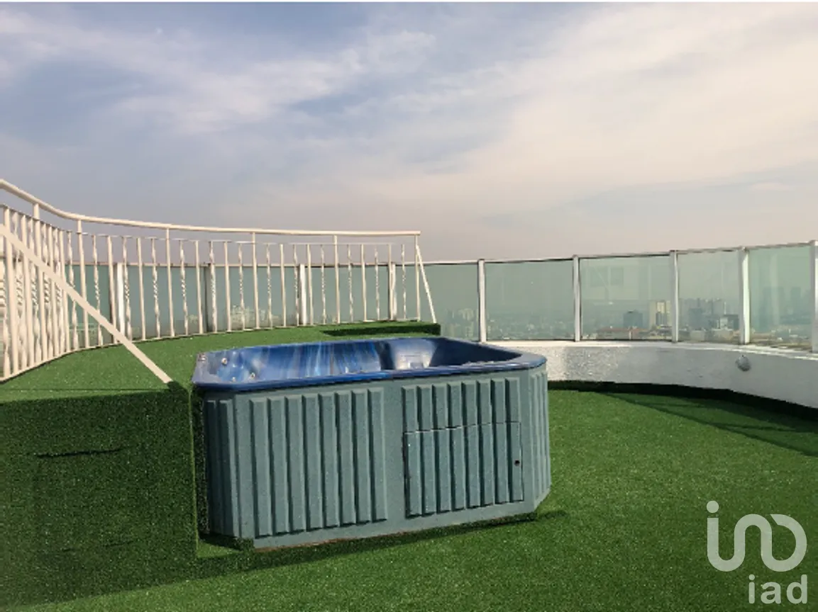 Departamento en Venta en Interlomas, Huixquilucan, Estado de México | NEX-275748 | iad México | Foto 16 de 16