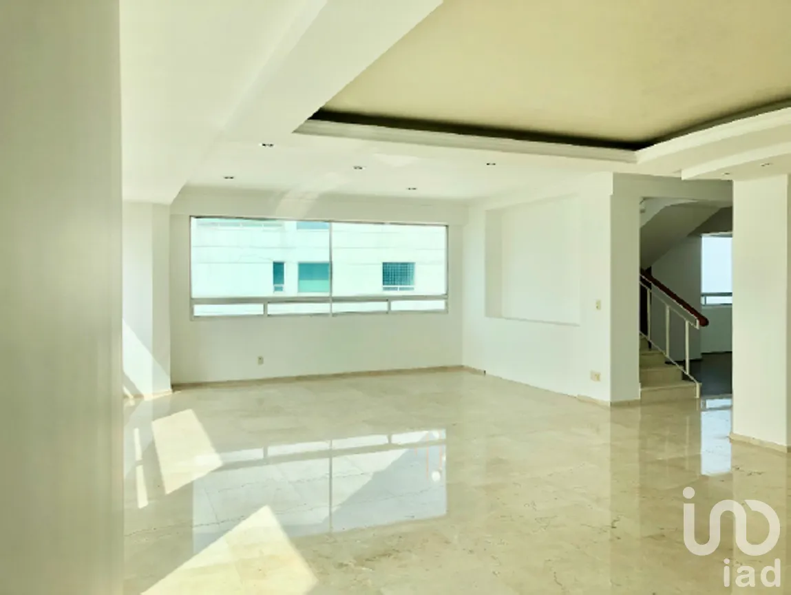 Departamento en Venta en Interlomas, Huixquilucan, Estado de México | NEX-275748 | iad México | Foto 3 de 16
