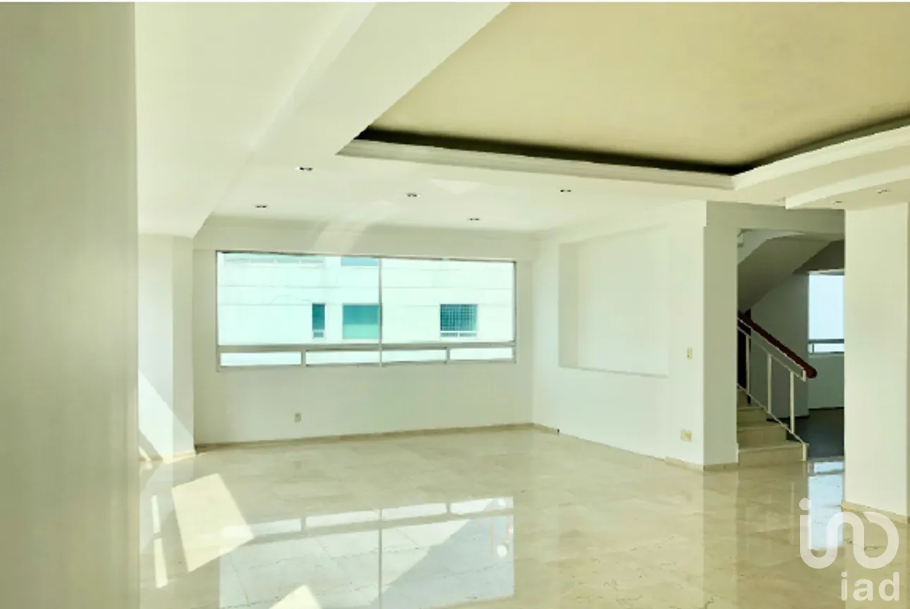 Departamento en Venta en Interlomas, Huixquilucan, Estado de México | NEX-275748 | iad México | Foto 9 de 16