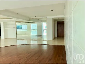 NEX-275748 - Departamento en Venta, con 3 recamaras, con 3 baños, con 408 m2 de construcción en Interlomas, CP 52787, Estado de México.
