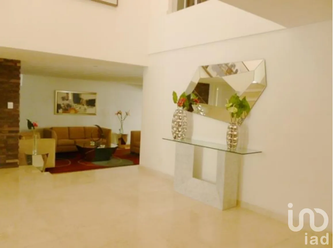 Casa en Venta en Bosques de las Lomas, Cuajimalpa de Morelos, Ciudad de México | NEX-275751 | iad México | Foto 2 de 37