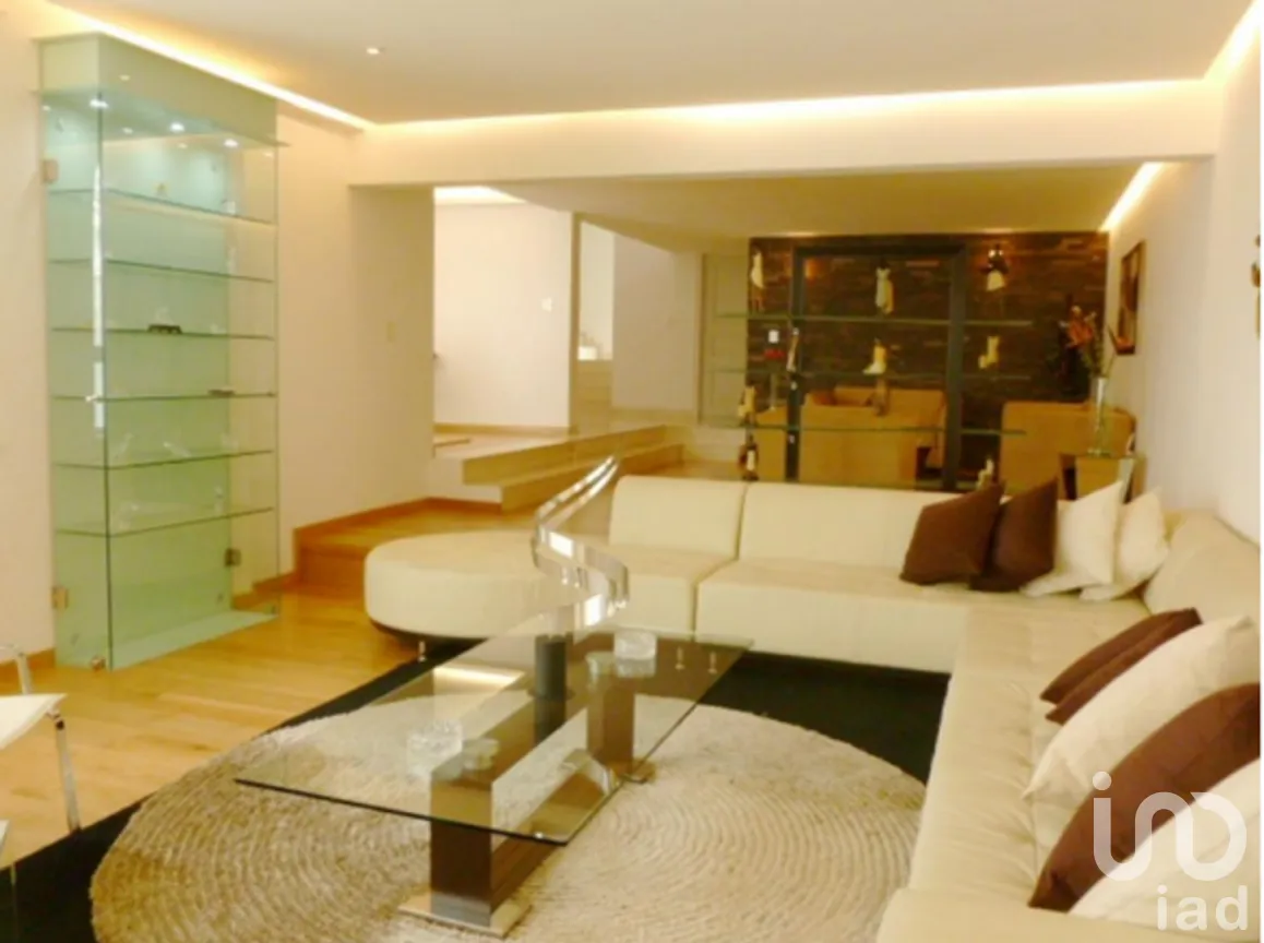 Casa en Venta en Bosques de las Lomas, Cuajimalpa de Morelos, Ciudad de México | NEX-275751 | iad México | Foto 14 de 37