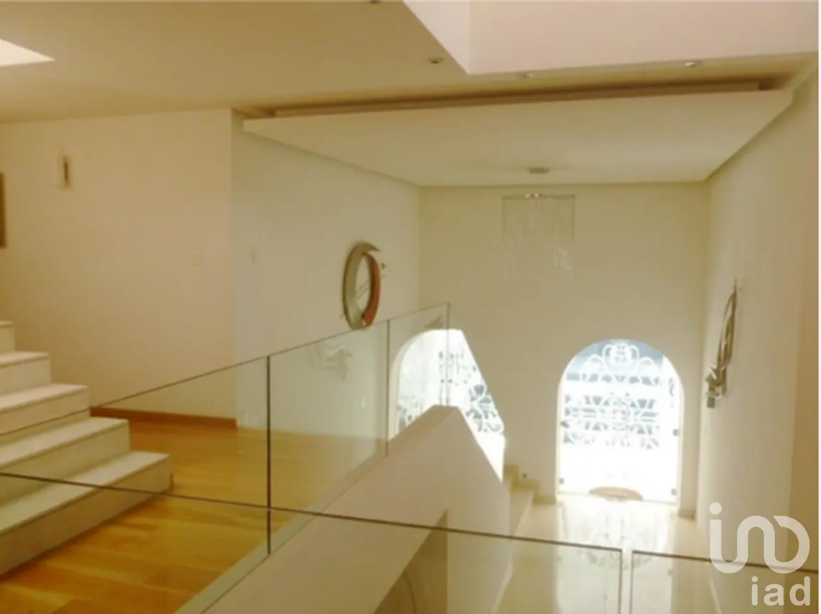 Casa en Venta en Bosques de las Lomas, Cuajimalpa de Morelos, Ciudad de México | NEX-275751 | iad México | Foto 21 de 37