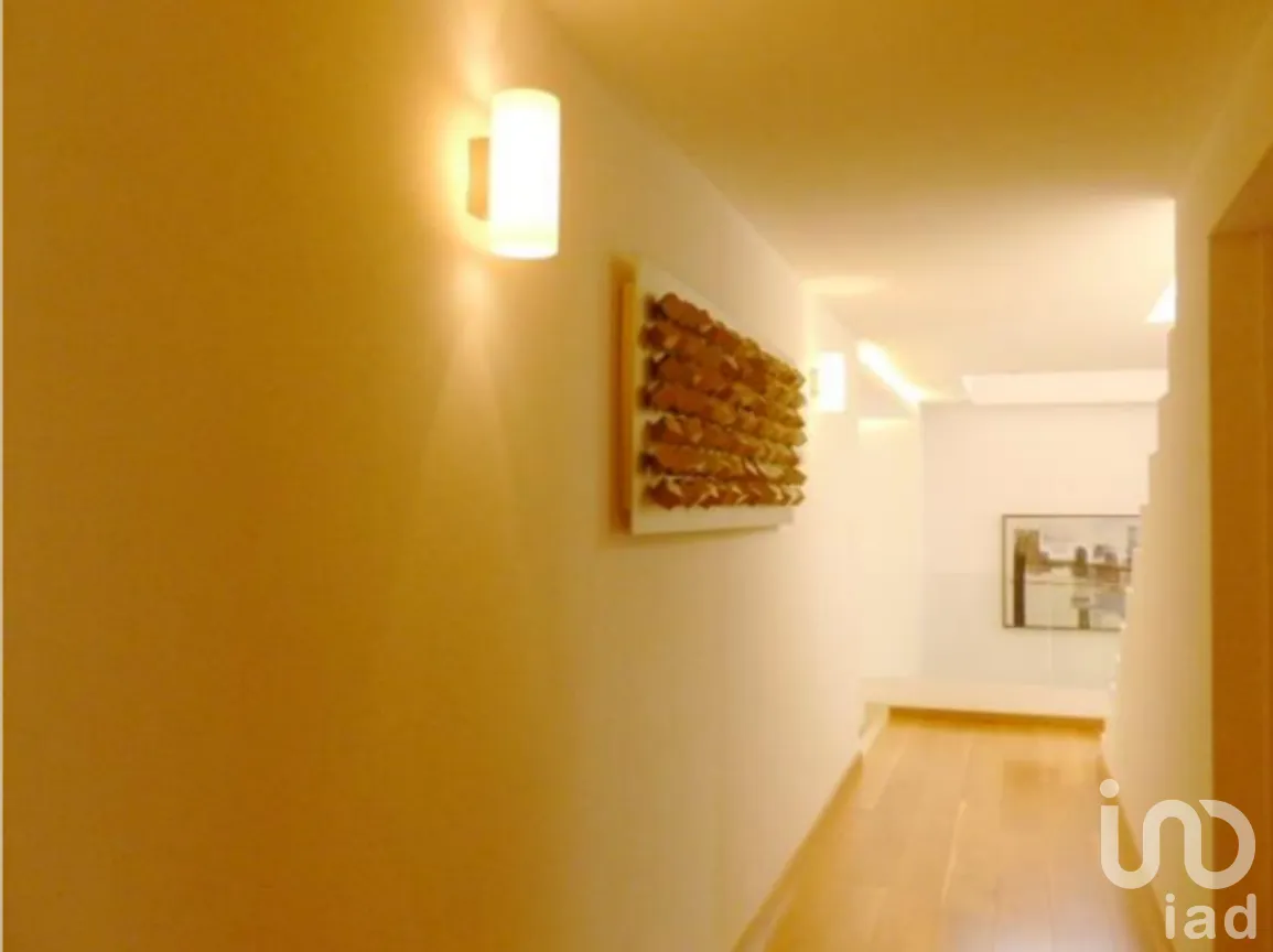 Casa en Venta en Bosques de las Lomas, Cuajimalpa de Morelos, Ciudad de México | NEX-275751 | iad México | Foto 22 de 37