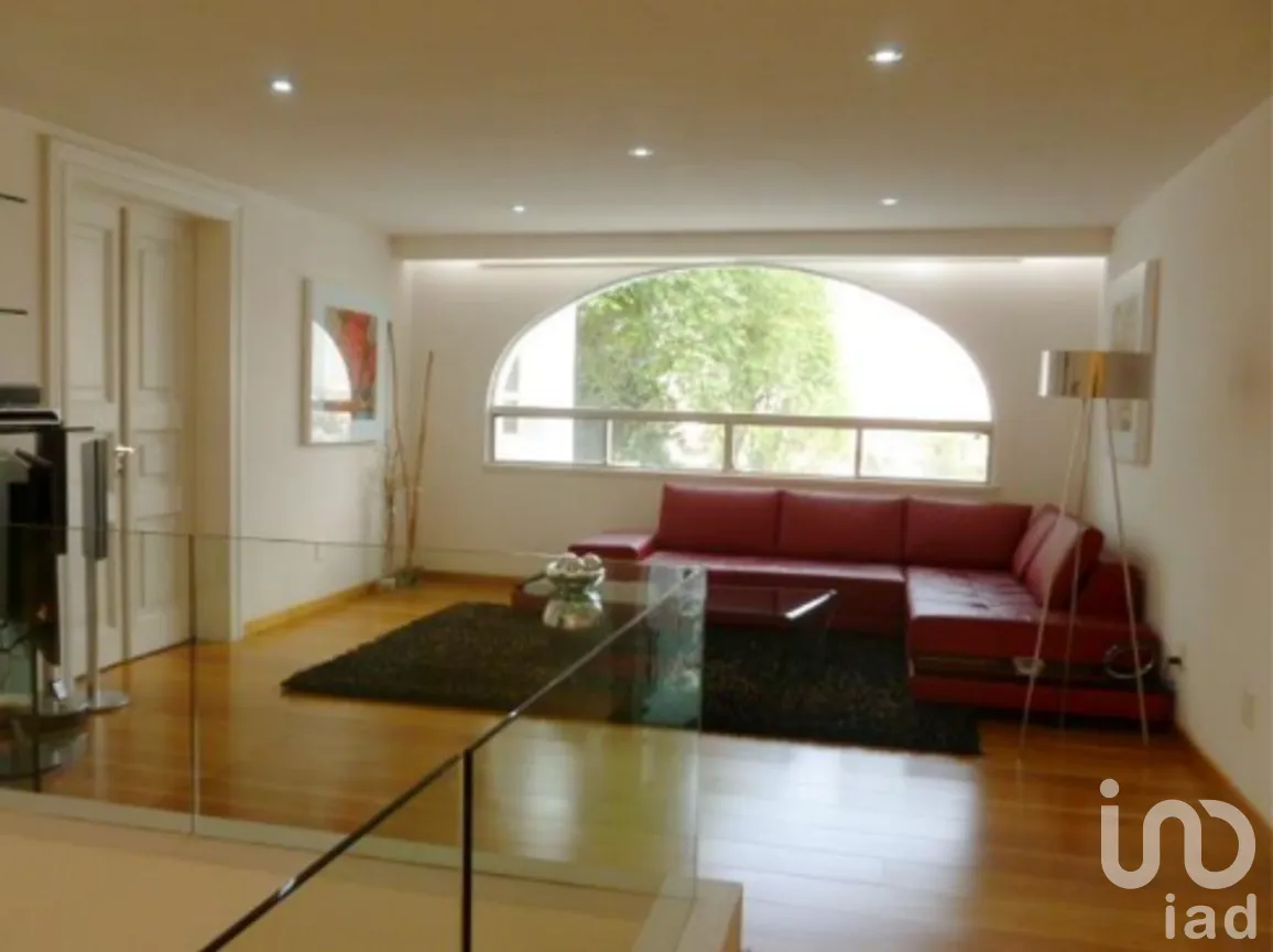 Casa en Venta en Bosques de las Lomas, Cuajimalpa de Morelos, Ciudad de México | NEX-275751 | iad México | Foto 23 de 37