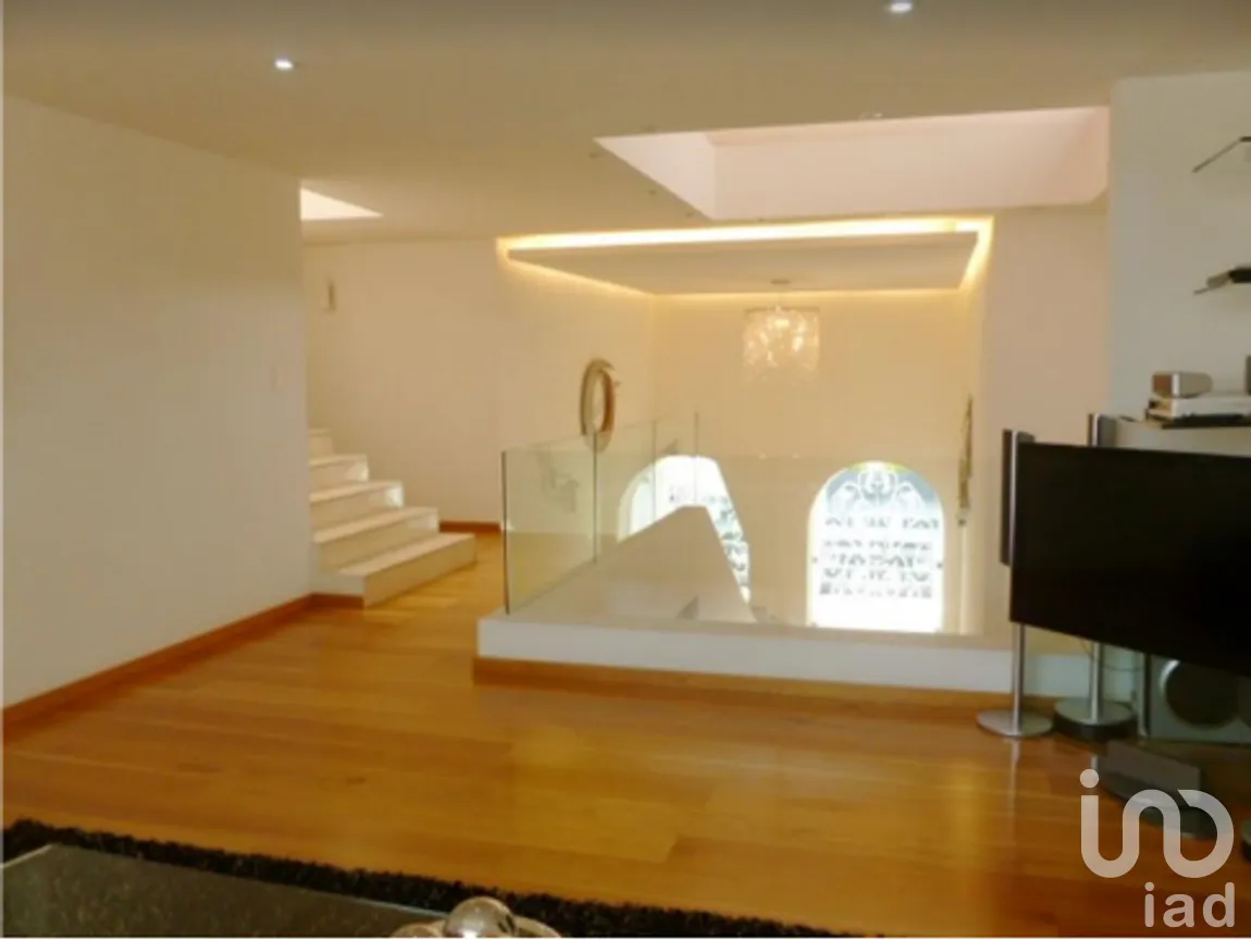 Casa en Venta en Bosques de las Lomas, Cuajimalpa de Morelos, Ciudad de México | NEX-275751 | iad México | Foto 24 de 37