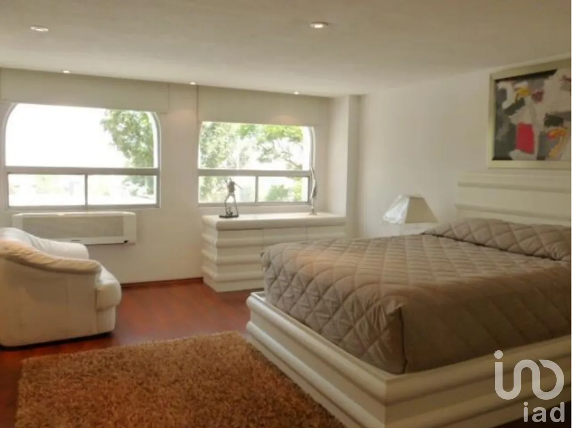 Casa en Venta en Bosques de las Lomas, Cuajimalpa de Morelos, Ciudad de México | NEX-275751 | iad México | Foto 27 de 37