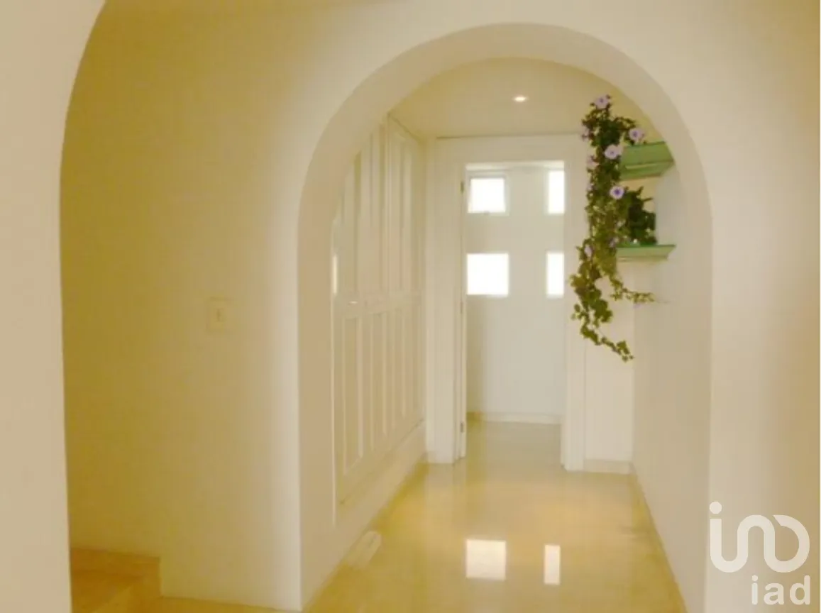 Casa en Venta en Bosques de las Lomas, Cuajimalpa de Morelos, Ciudad de México | NEX-275751 | iad México | Foto 4 de 37