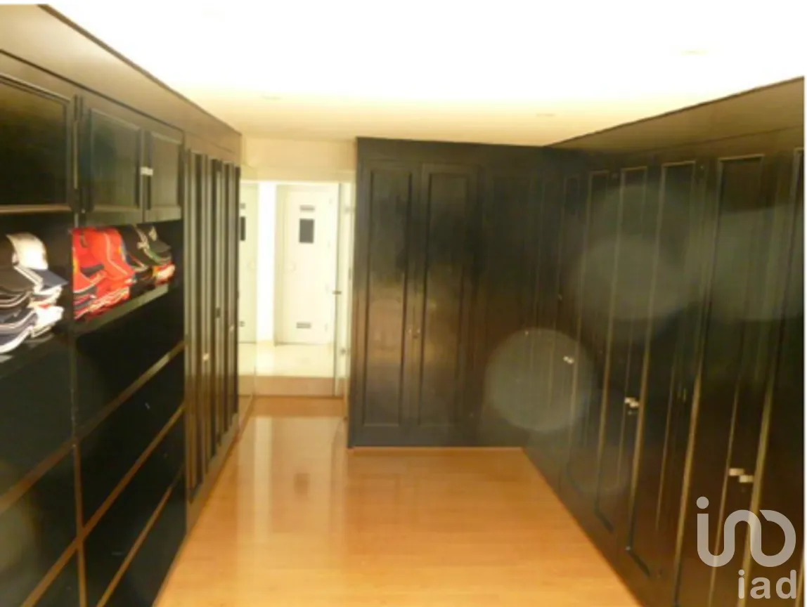 Casa en Venta en Bosques de las Lomas, Cuajimalpa de Morelos, Ciudad de México | NEX-275751 | iad México | Foto 31 de 37