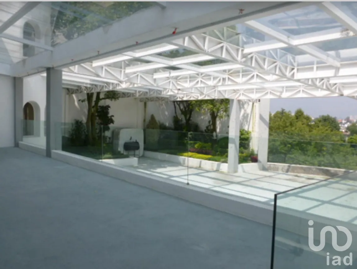 Casa en Venta en Bosques de las Lomas, Cuajimalpa de Morelos, Ciudad de México | NEX-275751 | iad México | Foto 36 de 37