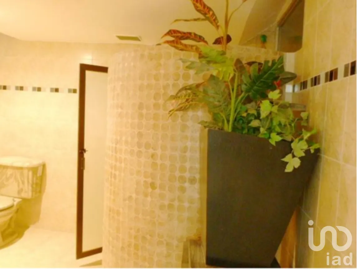 Casa en Venta en Bosques de las Lomas, Cuajimalpa de Morelos, Ciudad de México | NEX-275751 | iad México | Foto 37 de 37