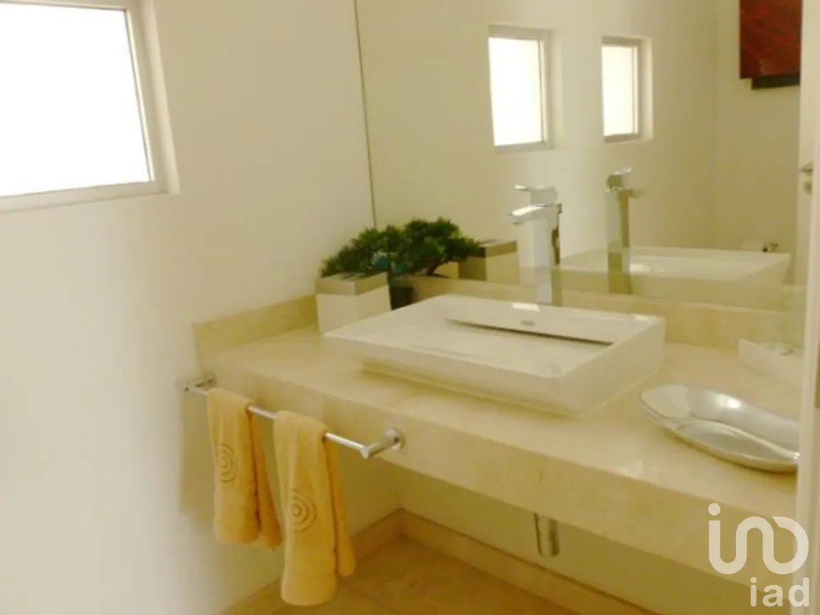 Casa en Venta en Bosques de las Lomas, Cuajimalpa de Morelos, Ciudad de México | NEX-275751 | iad México | Foto 5 de 37