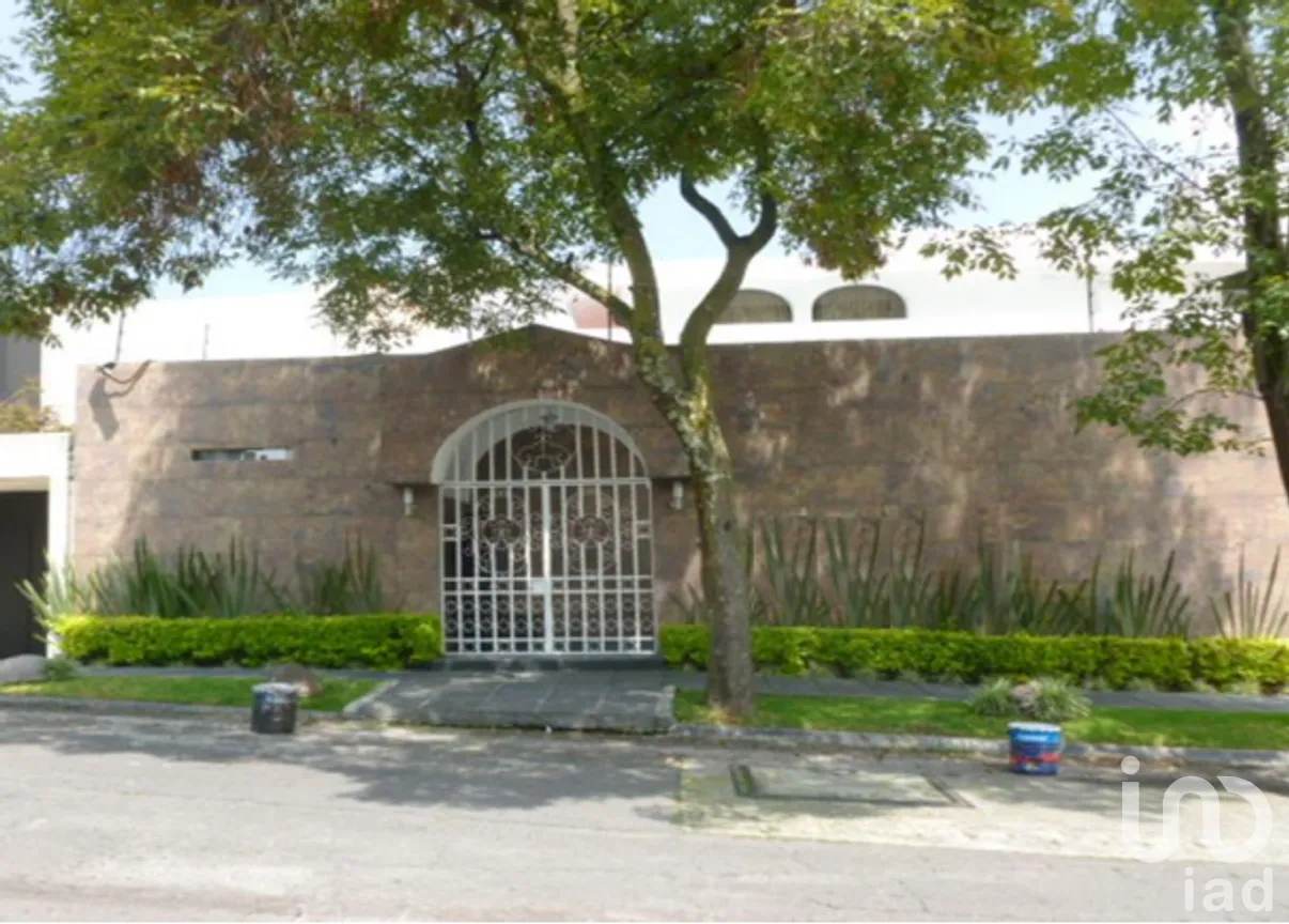 Casa en Venta en Bosques de las Lomas, Cuajimalpa de Morelos, Ciudad de México | NEX-275751 | iad México | Foto 7 de 37