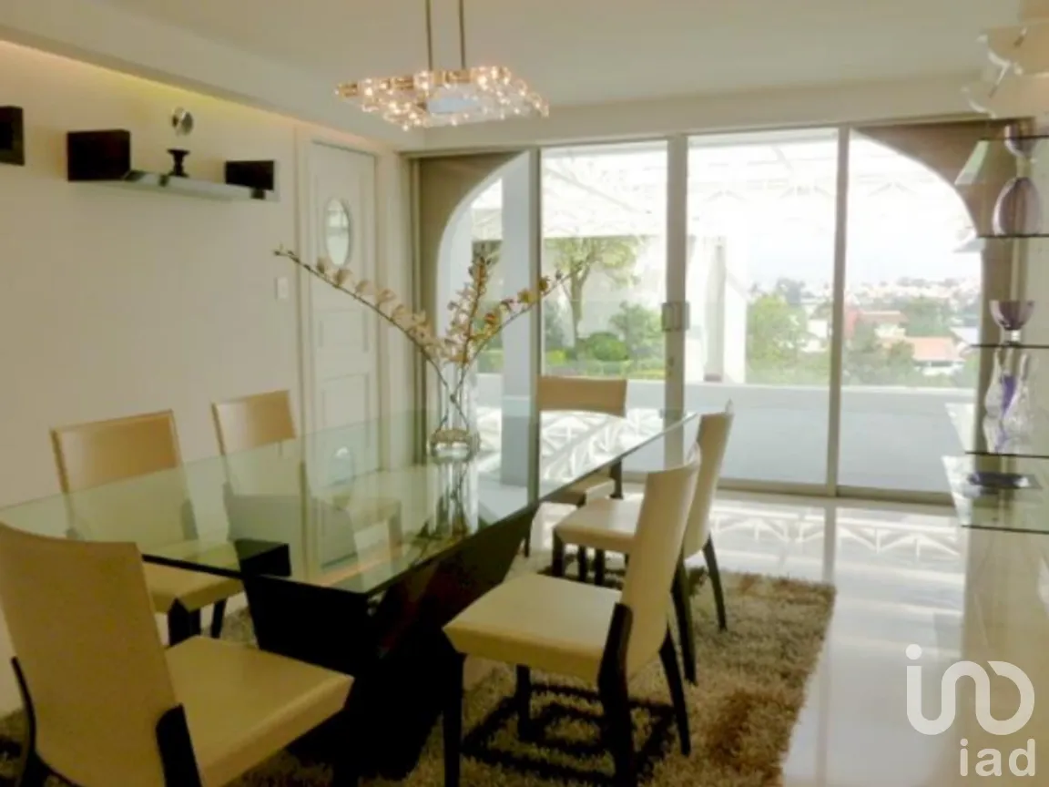 Casa en Venta en Bosques de las Lomas, Cuajimalpa de Morelos, Ciudad de México | NEX-275751 | iad México | Foto 1 de 37