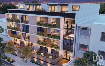 NEX-275752 - Departamento en Venta, con 2 recamaras, con 2 baños, con 140 m2 de construcción.