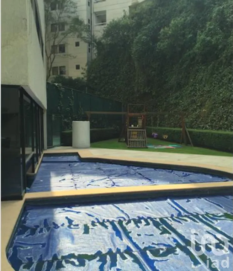 Departamento en Venta en Bosques de las Lomas, Cuajimalpa de Morelos, Ciudad de México | NEX-275757 | iad México | Foto 13 de 14