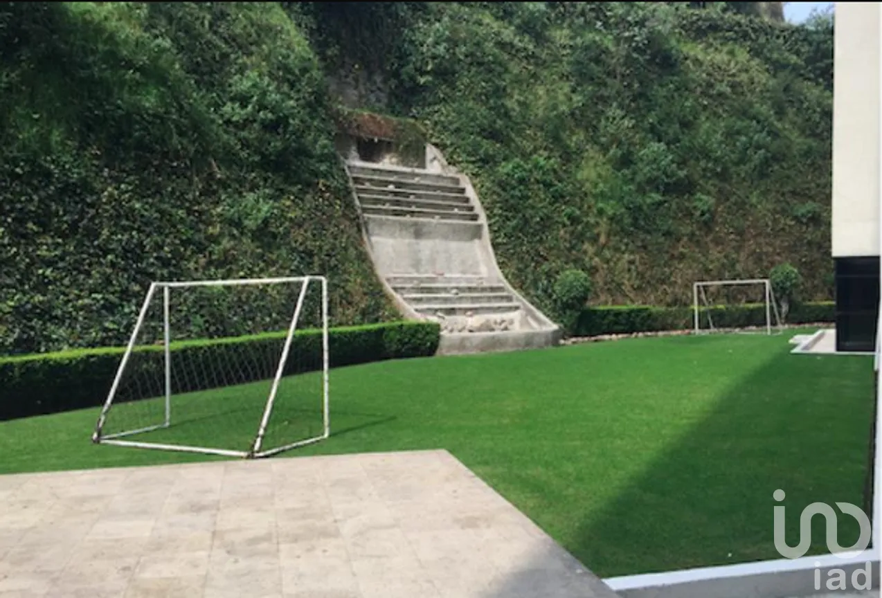 Departamento en Venta en Bosques de las Lomas, Cuajimalpa de Morelos, Ciudad de México | NEX-275757 | iad México | Foto 14 de 14