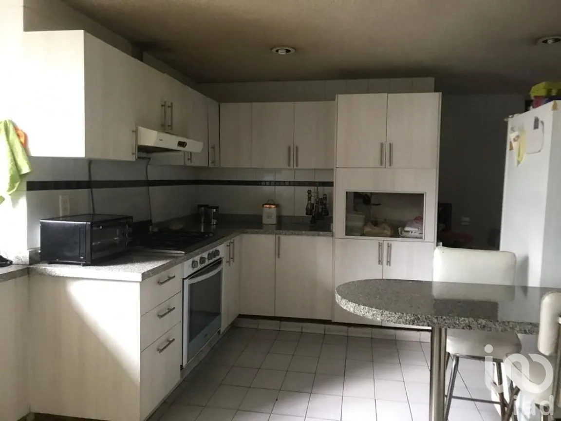 Departamento en Venta en Bosques de las Lomas, Cuajimalpa de Morelos, Ciudad de México | NEX-275757 | iad México | Foto 6 de 14