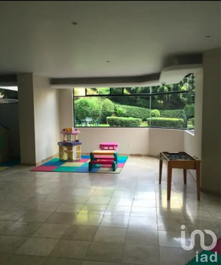 Departamento en Venta en Bosques de las Lomas, Cuajimalpa de Morelos, Ciudad de México | NEX-275757 | iad México | Foto 8 de 14