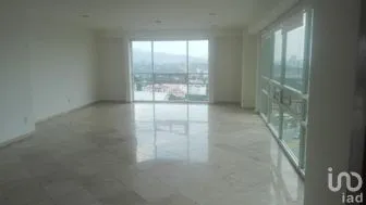 NEX-275759 - Departamento en Venta, con 3 recamaras, con 3 baños, con 258 m2 de construcción en Interlomas, CP 52787, Estado de México.