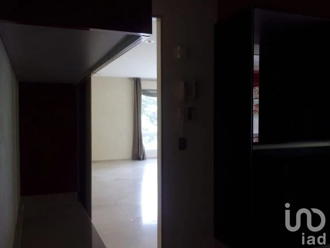 Departamento en Venta en Lomas de Bezares, Miguel Hidalgo, Ciudad de México | NEX-275760 | iad México | Foto 3 de 36