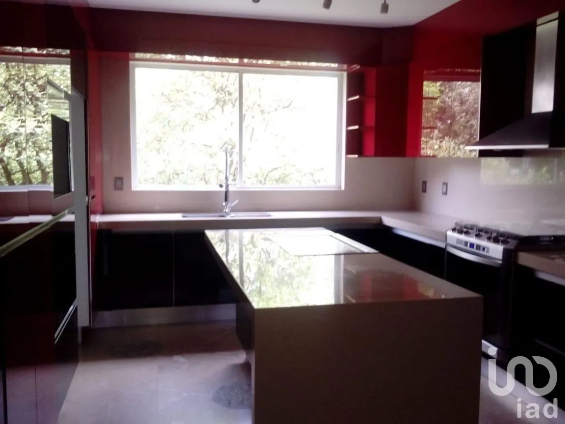 Departamento en Venta en Lomas de Bezares, Miguel Hidalgo, Ciudad de México | NEX-275760 | iad México | Foto 27 de 36