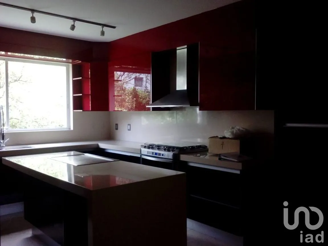 Departamento en Venta en Lomas de Bezares, Miguel Hidalgo, Ciudad de México | NEX-275760 | iad México | Foto 28 de 36